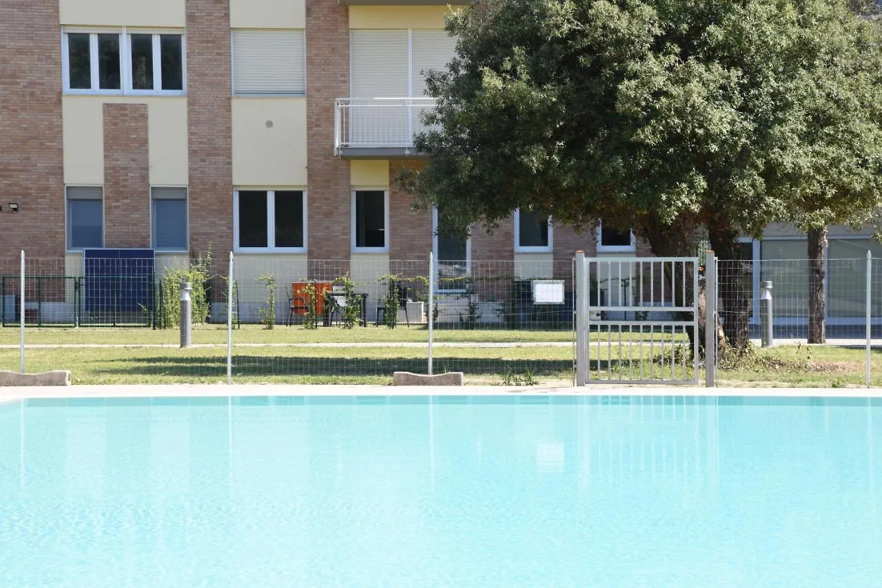 Residence Il Piviere App 7 With Private Garden كالامْبْروني 0*,  إيطاليا