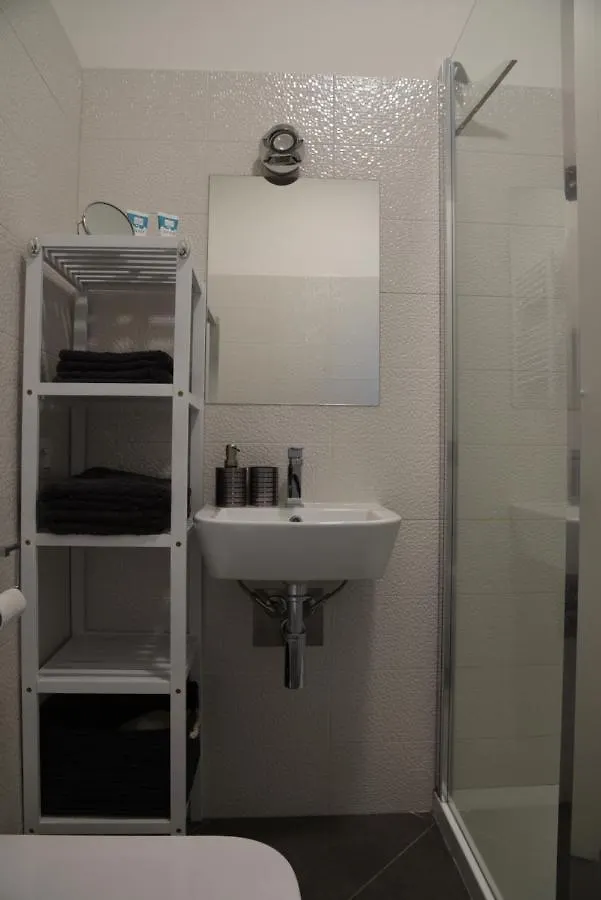 Residence Il Piviere App 7 With Private Garden Calambrone 0*,  Italy